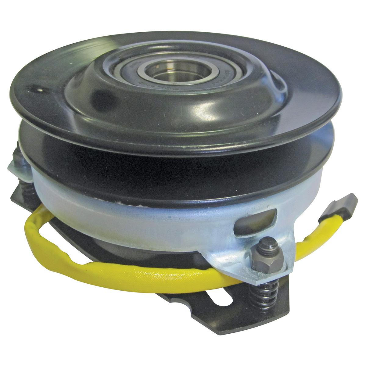 Electric PTO Clutch - Warner 5215-14 - SX2-0168 by Jakmax